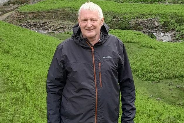 Professor Jan Harding