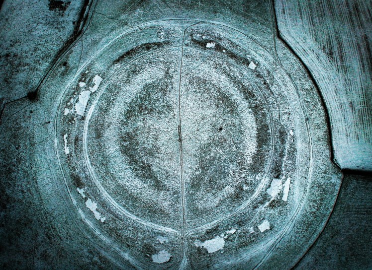 Midwinter Thornborough