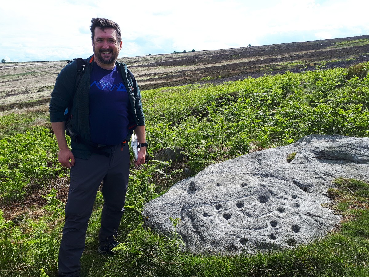 Welcome to Benjamin&nbsp;Potts